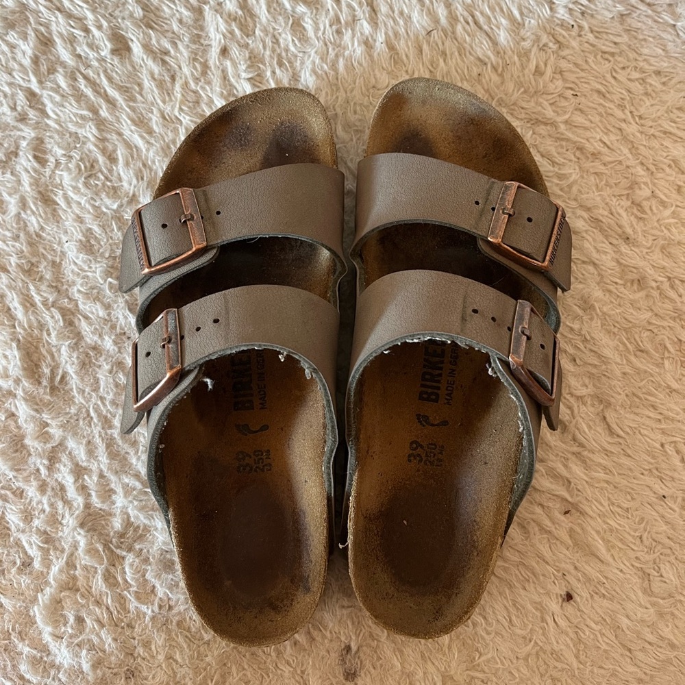 Birkenstock Arizona Slide Sandal